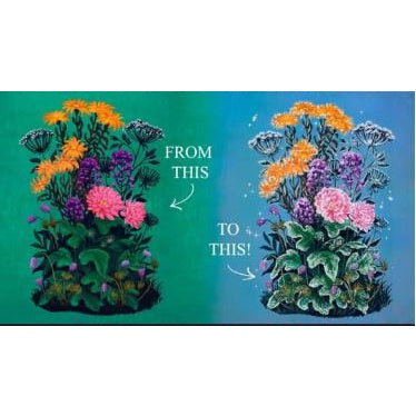 Procreate and Photoshop Winter_Frost- Brushes