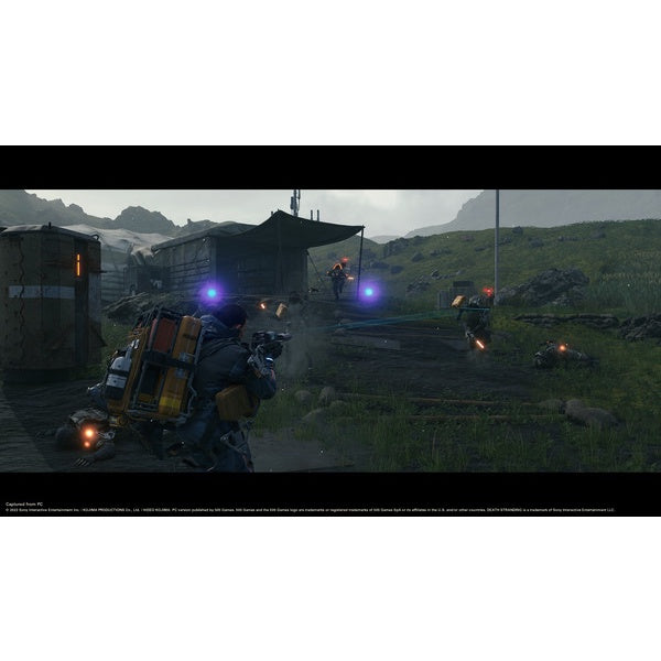 DEATH STRANDING DIRECTOR'S CUT STEAM | FULL GAME |  LIFETIME GUARANTEE 24 Hour Auto Delivery