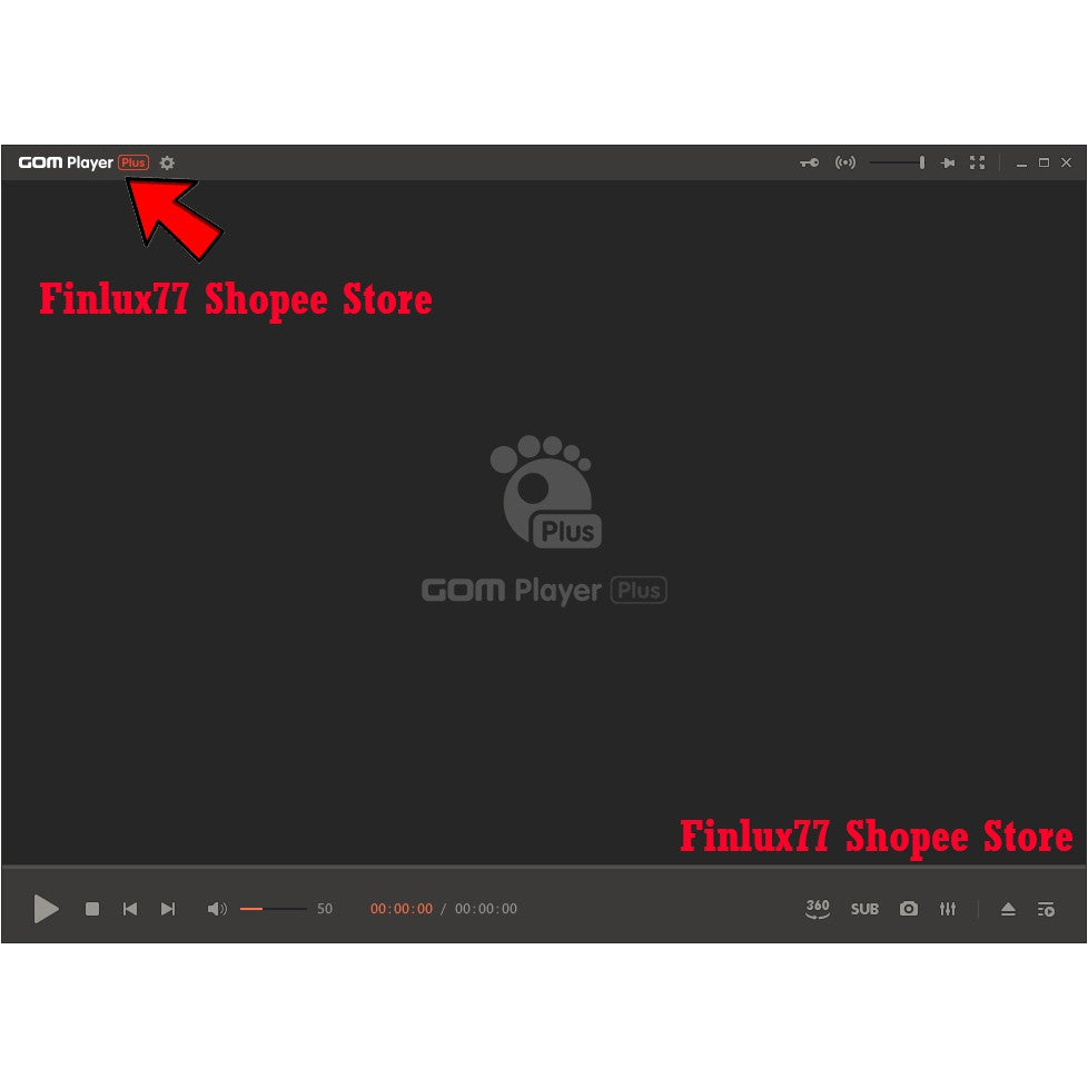 [VIDEO] GOM Player Plus v2.3.95 Latest 2024 Lifetime For Windows