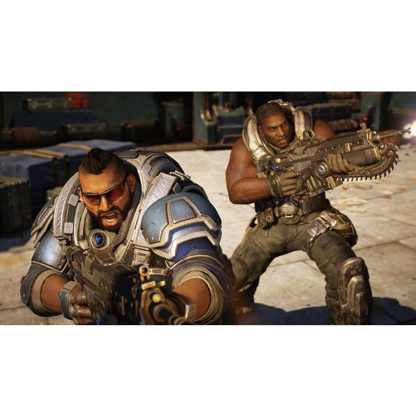 Gears 5 STEAM | FULL GAME |  LIFETIME GUARANTEE 24 Hour Auto Delivery