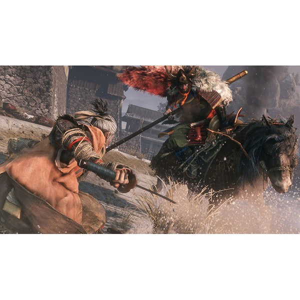Sekiro Shadows Die Twice STEAM | FULL GAME |  LIFETIME GUARANTEE 24 Hour Auto Delivery
