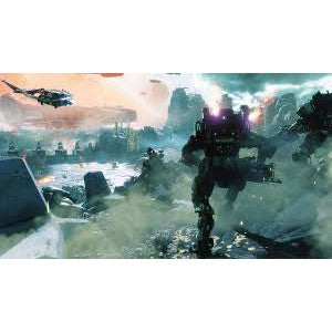 Titanfall 2: Ultimate Edition Original PC Game (Multiplayer)(Online)