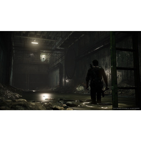 The Evil Within 2 ALL SEREIS STEAM | FULL GAME |  LIFETIME GUARANTEE 24 Hour Auto Delivery