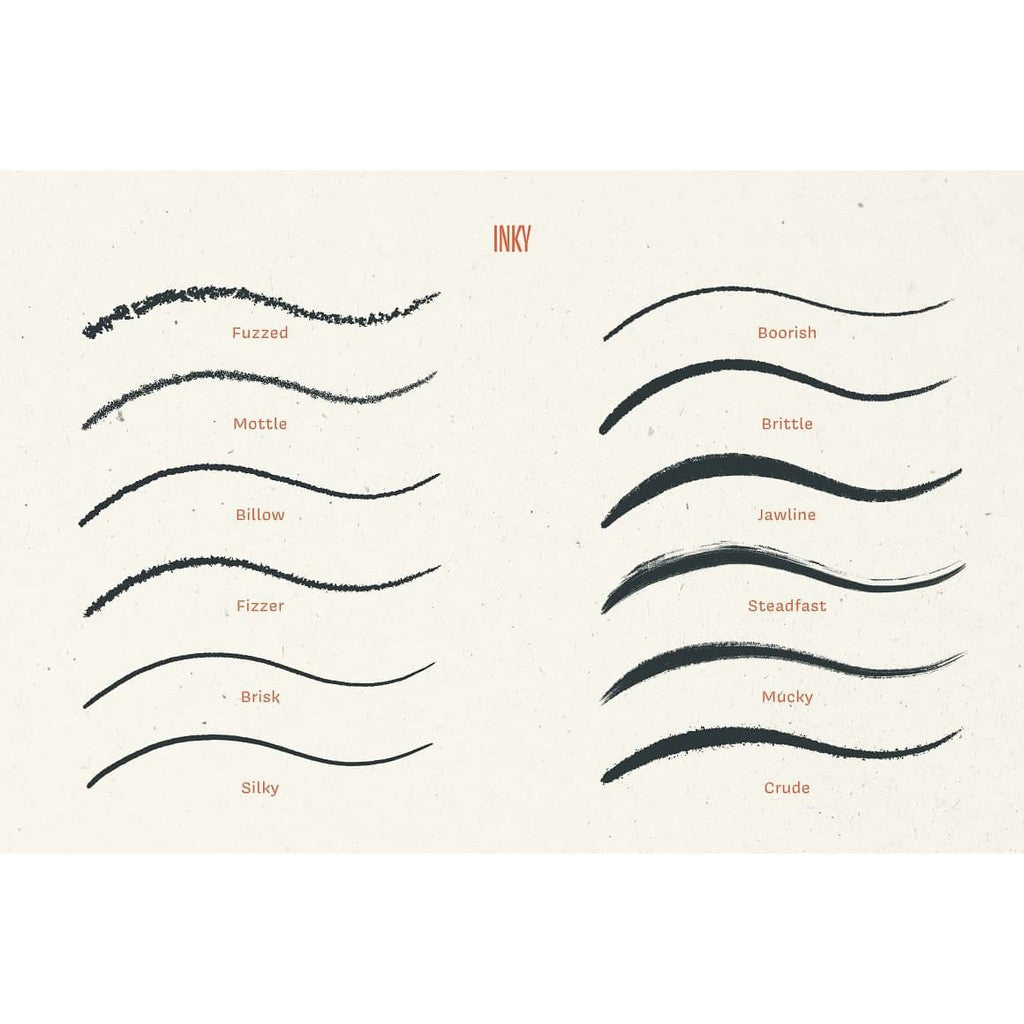 Procreate Procreate_Pencil_Case- Procreate Brushes