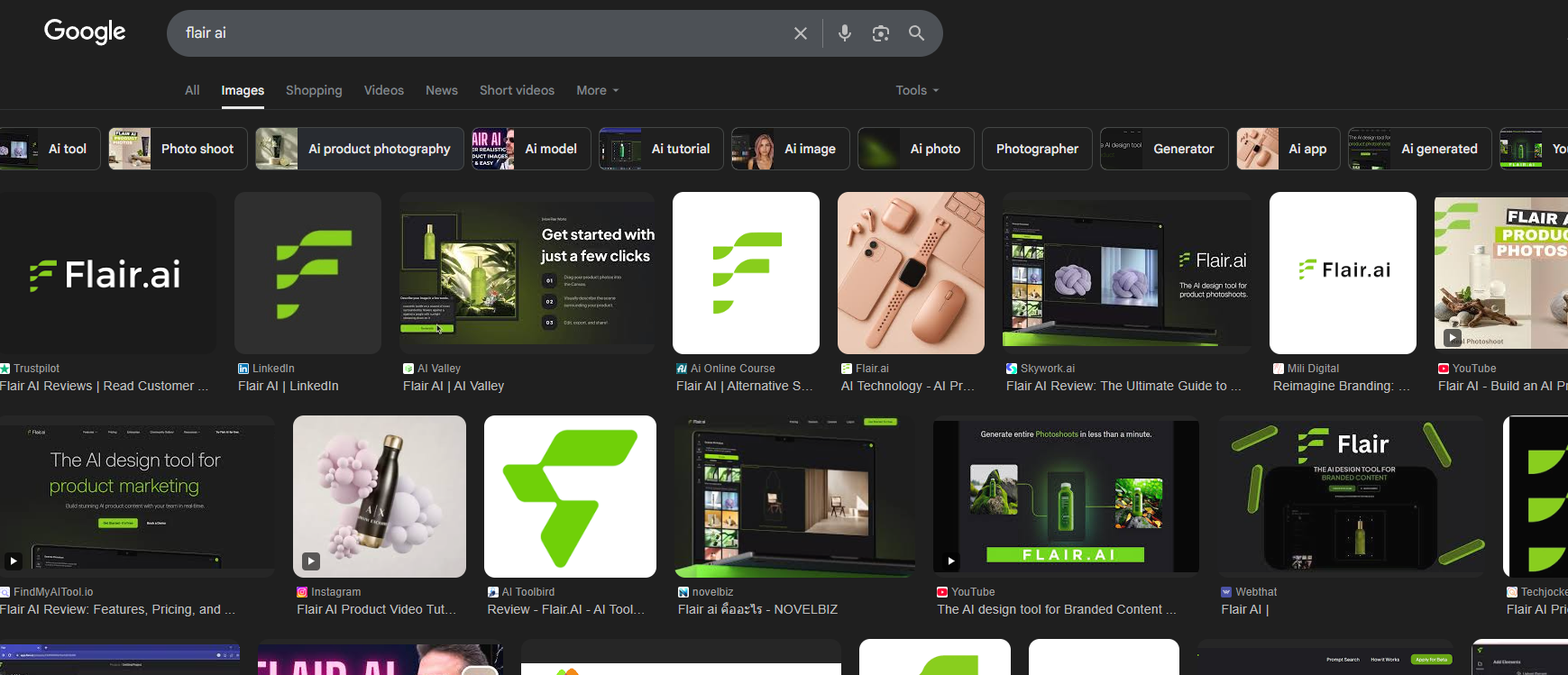 flair ai member product image generation, unlimited recharge, image generation, flairai sharing
