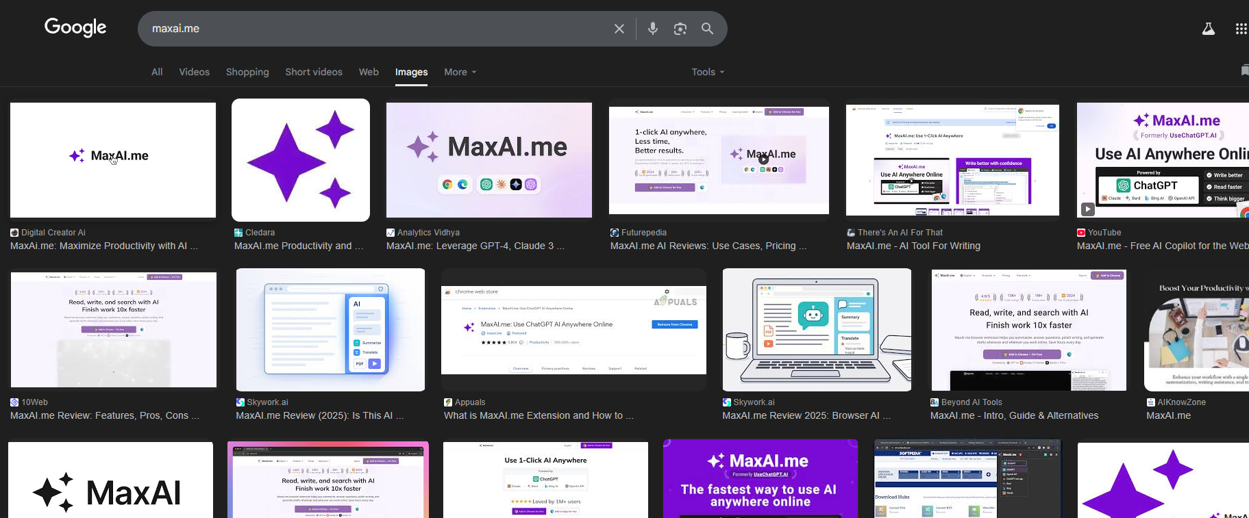 maxai.me professional version pro elite version elite member account recharge subscription finished product
