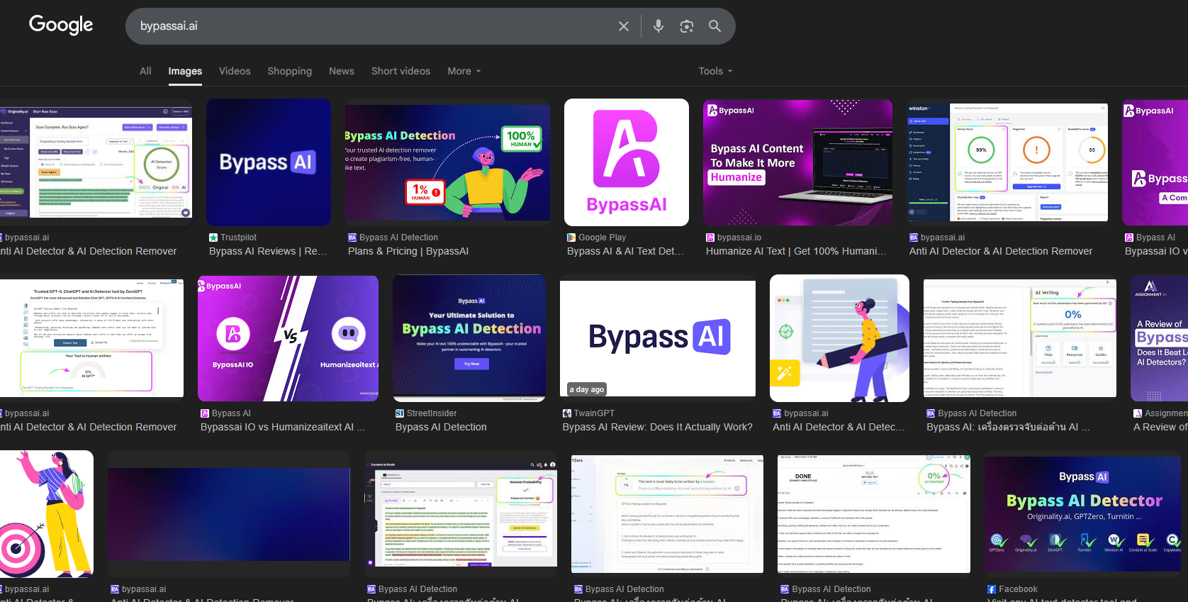 bypassai.ai member sharing subscription membership upgrade stable use unlimited modification exclusive bypass
