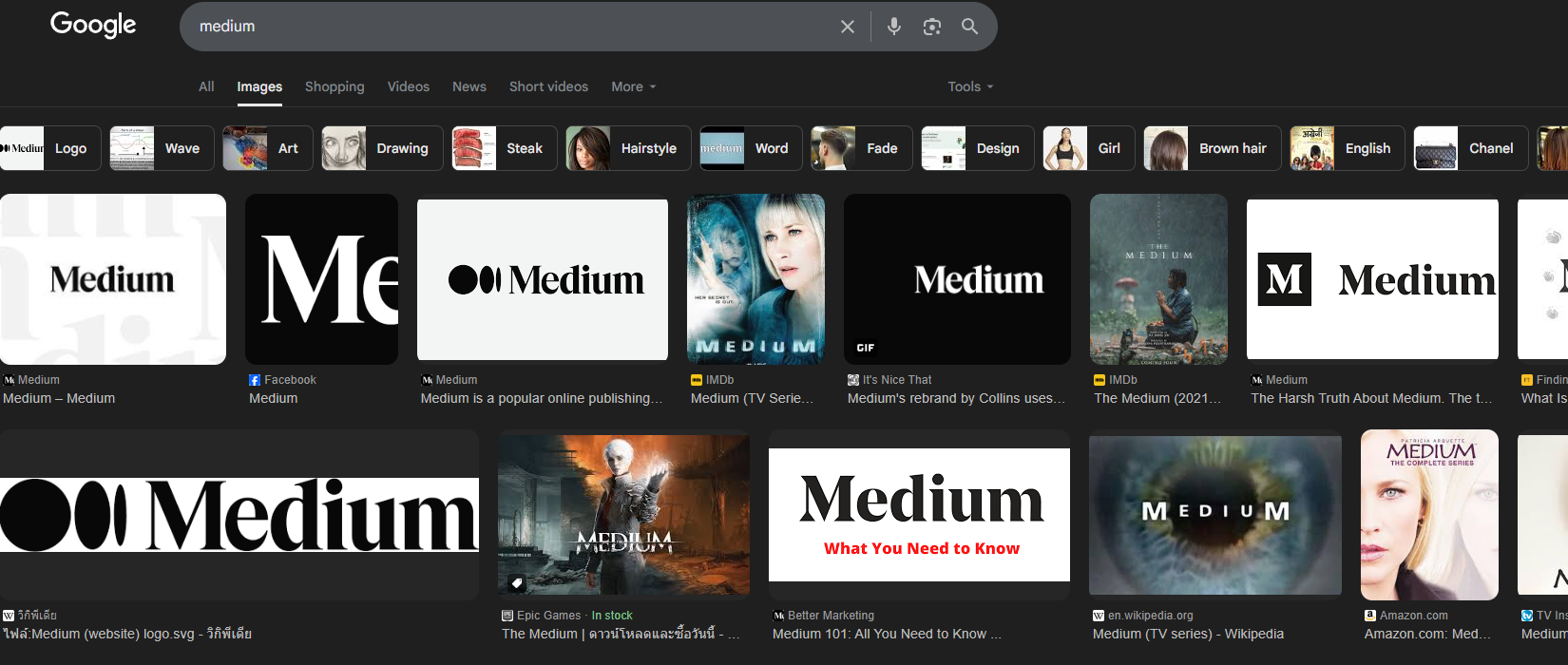 Medium Membership Account Subscription: Exclusive/Shared Subscription for One Year