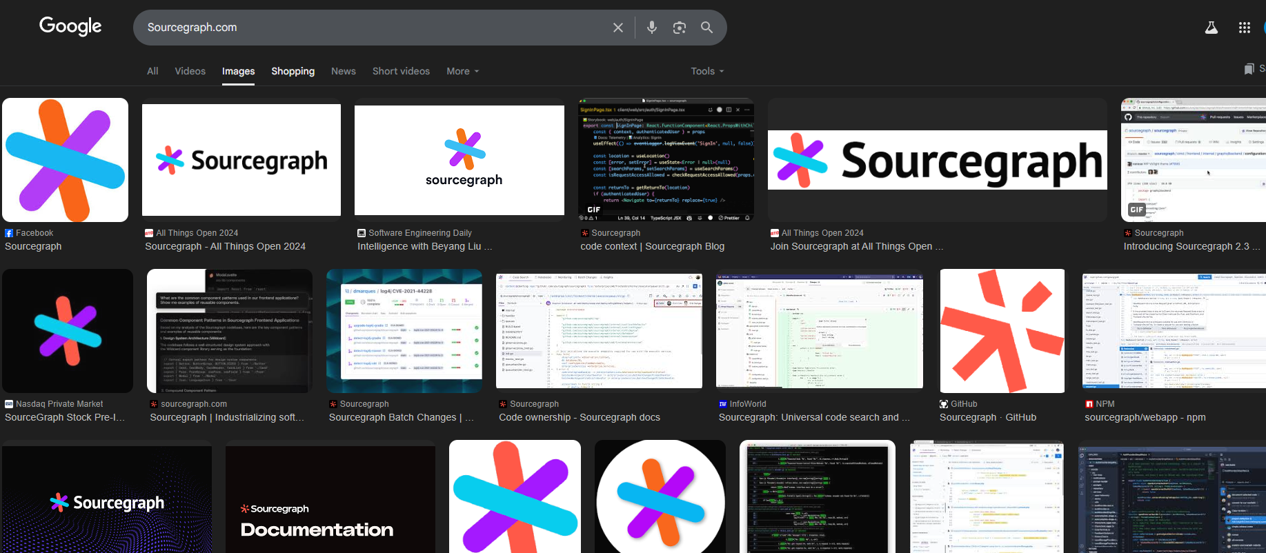 Sourcegraph.com membership subscription with unlimited autocomplete available. Unlimited Claude gemni usage.