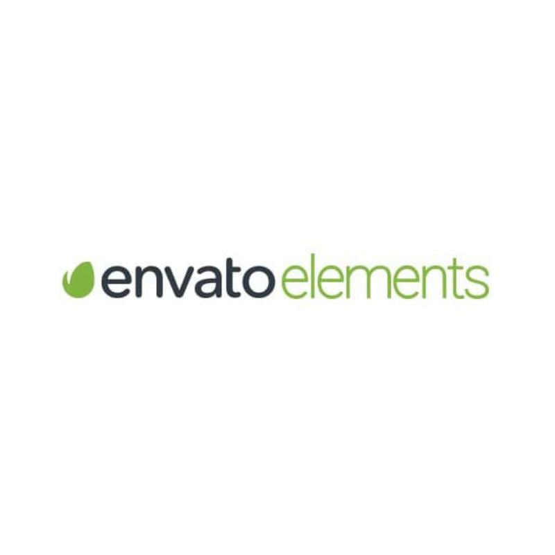 Envato Elements 1 Month  Access