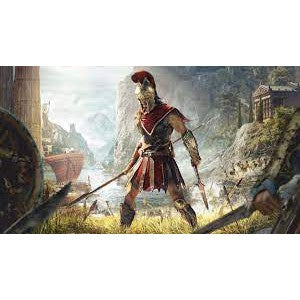 Assassin's Creed series (Shadow /Mirage /Valhalla/Odyssey/Syndicate/Unity/Origin)   STEAM | FULL GAME |  24 AUTO SEND