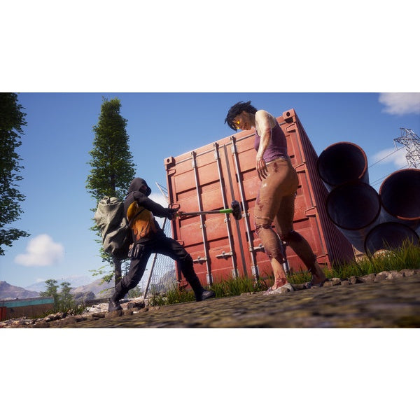 State of Decay 2: Juggernaut Edition STEAM | FULL GAME |  LIFETIME GUARANTEE 24 Hour Auto Delivery