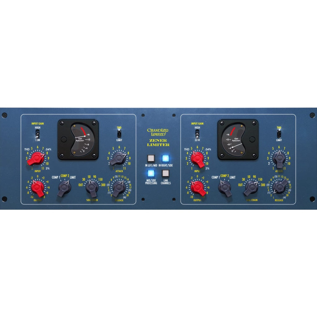 Softube Chandler Limited Collection (Windows)