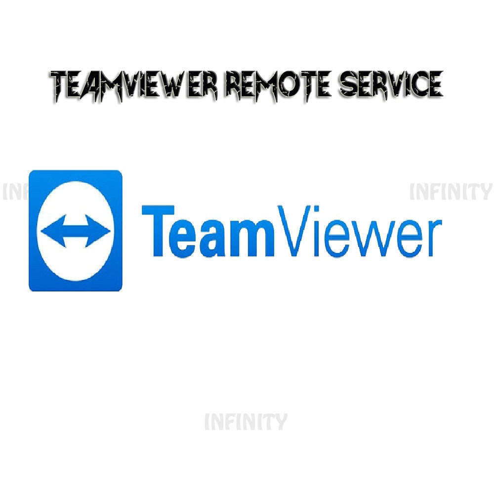 Teamviewer Remote Service