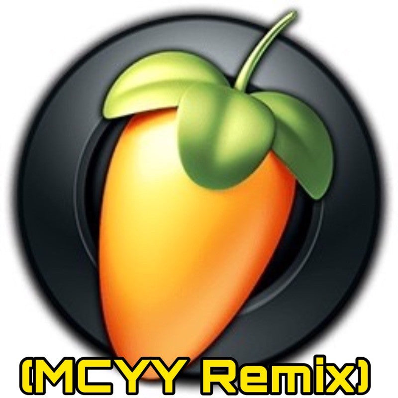 McYy Remix  Manyao FLP - FL Studio Project