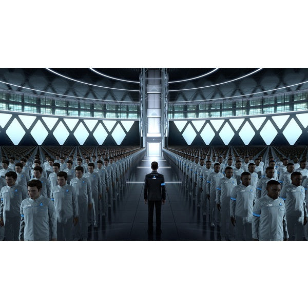 Detroit: Become Human STEAM | FULL GAME |  LIFETIME GUARANTEE 24 Hour Auto Delivery