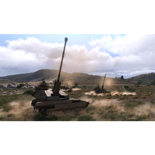 ARMA 3 APEX EDITION | FULL DLC GAME | LIFETIME GUARANTEE 24 Hour Auto Delivery