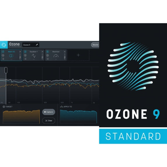 Insight 2  iZotope (Win/Mac)