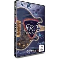 SR5 Rock Bass 2  Prominy (Win/Mac) *Kontakt Library*