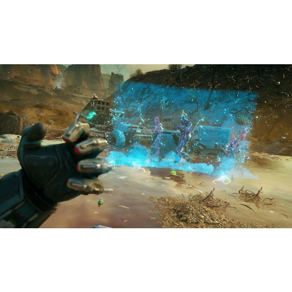 RAGE 2 STEAM | FULL GAME |  LIFETIME GUARANTEE 24 Hour Auto Delivery