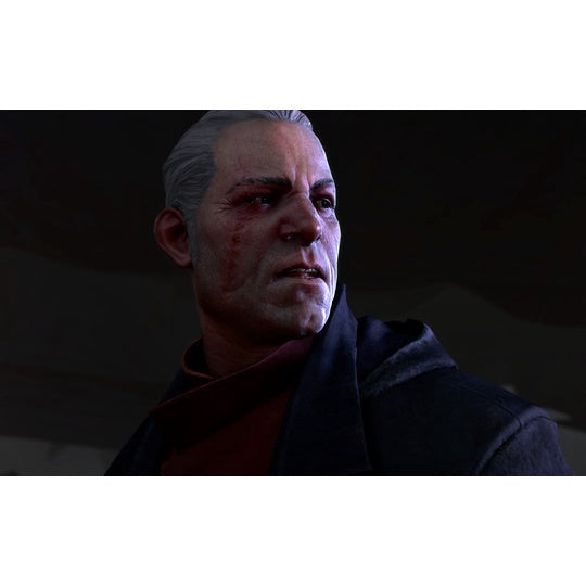 Dishonored: Death of the Outsider STEAM | FULL GAME |  LIFETIME GUARANTEE 24 Hour Auto Delivery