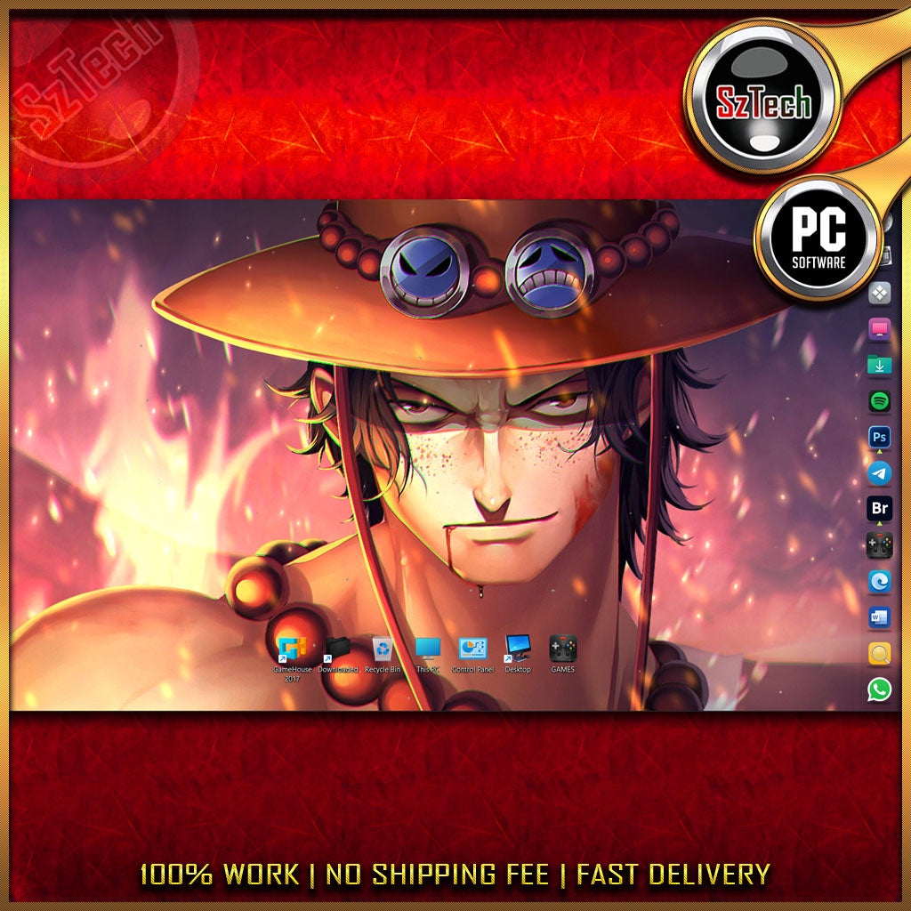 Wallpaper Engine 2.3.26 [2023] | Live WallpapersPC Live WallpapersAnime-Game Wallpaper