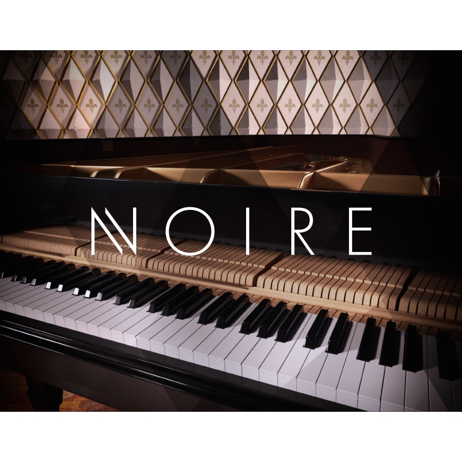 The Gentleman  Native Instruments (Win/Mac) *Kontakt Library*