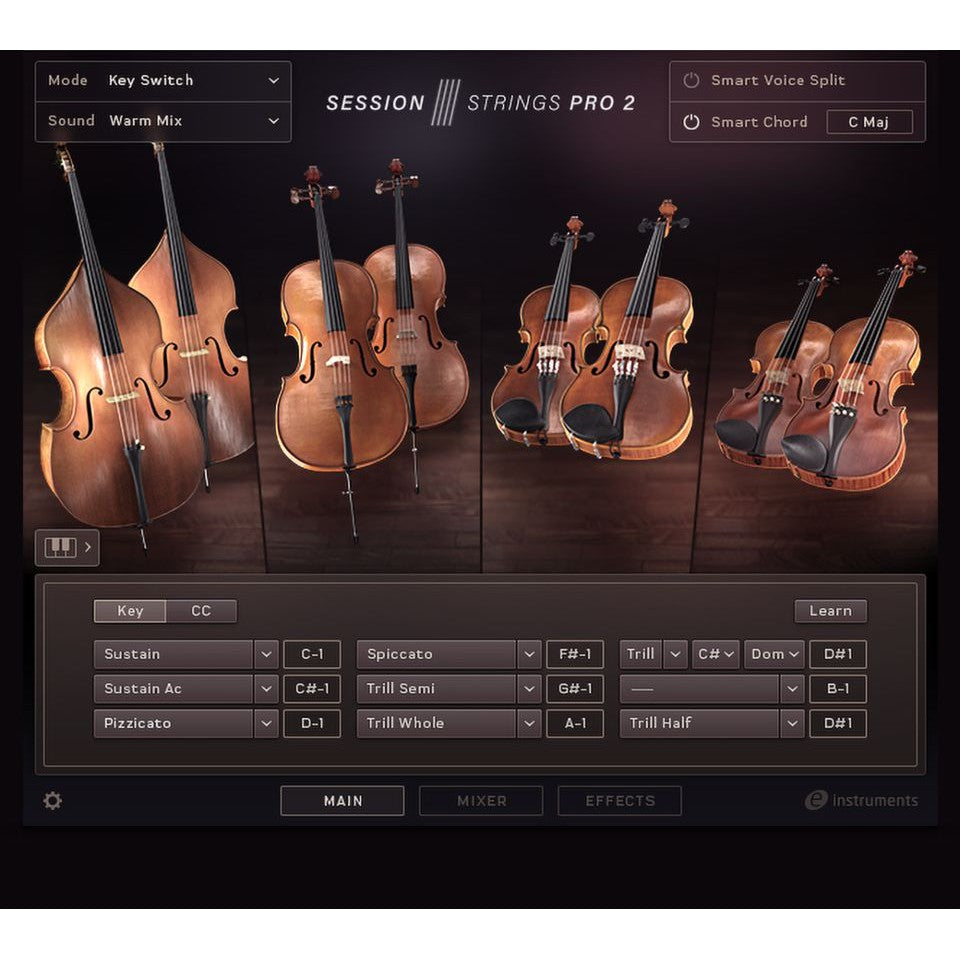 Session Strings Pro 2  Native Instruments (Win/Mac) *Kontakt Library*