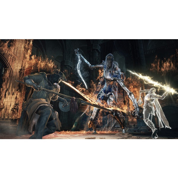DARK SOULS™ III  STEAM | FULL GAME |  LIFETIME GUARANTEE 24 Hour Auto Delivery