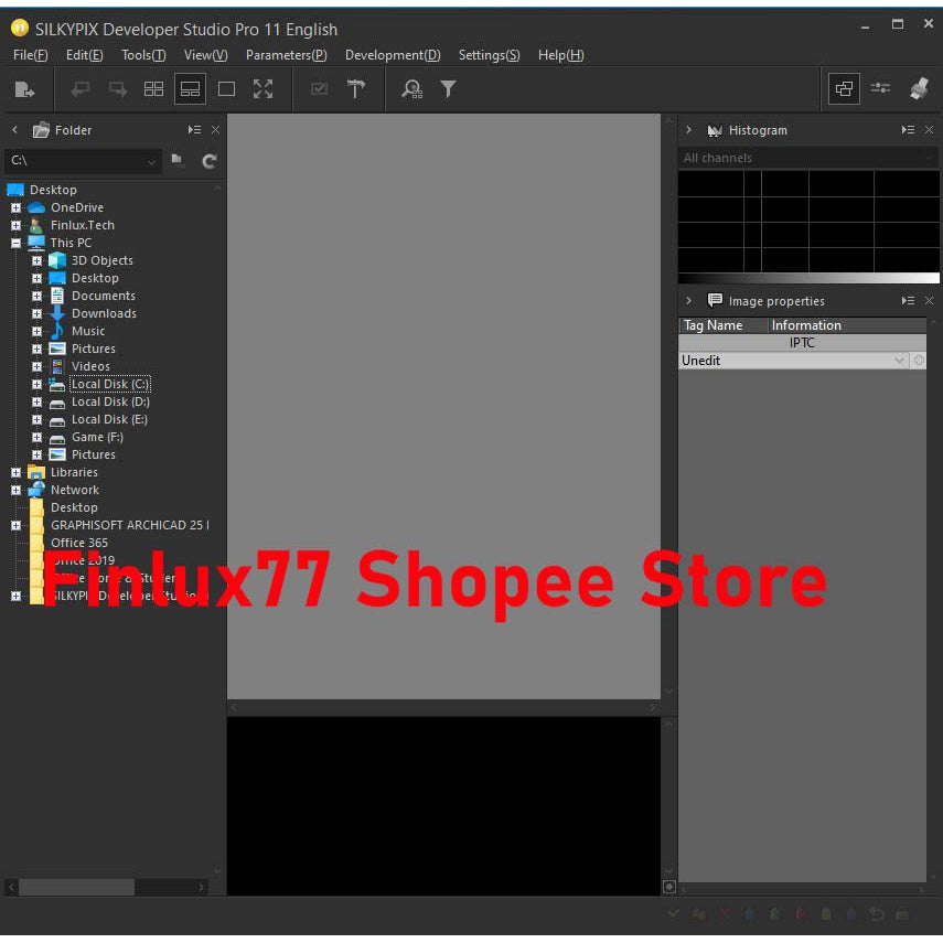 [VIDEO] SILKYPIX Developer Studio 2022 Latest v11.0.2 Lifetime For Windows