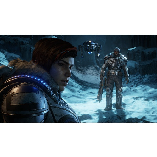 Gears 5 STEAM | FULL GAME |  LIFETIME GUARANTEE 24 Hour Auto Delivery
