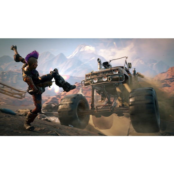 RAGE 2 STEAM | FULL GAME |  LIFETIME GUARANTEE 24 Hour Auto Delivery