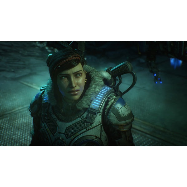 Gears 5 STEAM | FULL GAME |  LIFETIME GUARANTEE 24 Hour Auto Delivery