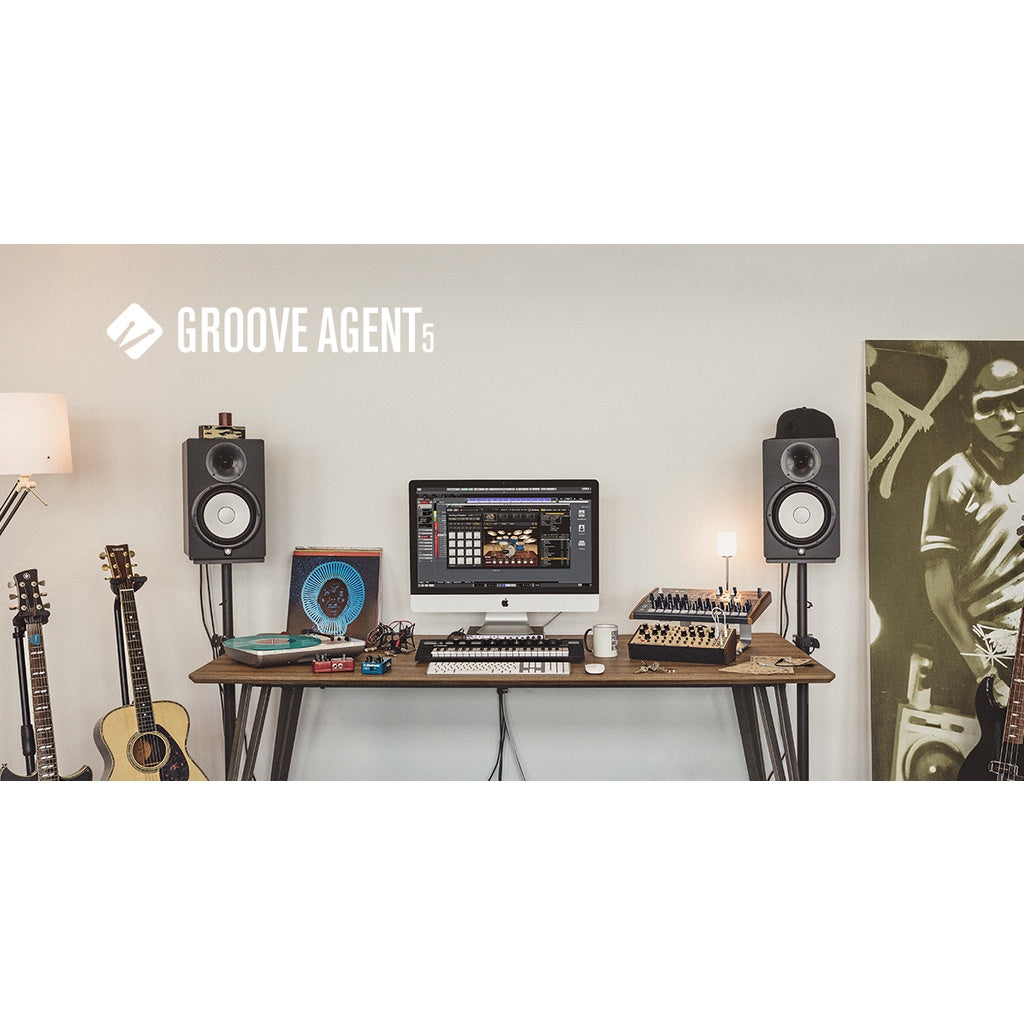 Cubase Pro 12 2022 + Full Content  Windows 64 Bits