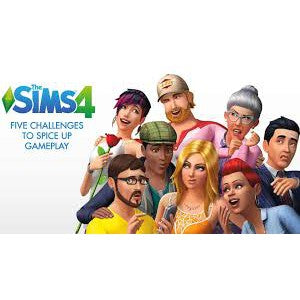 The Sims 4 100% original 100% LEGIT Cheapest Price (Life Time Warranty)24 Hour Auto Delivery