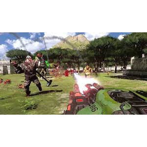 Serious Sam 4 STEAM | FULL GAME |  LIFETIME GUARANTEE 24 Hour Auto Delivery