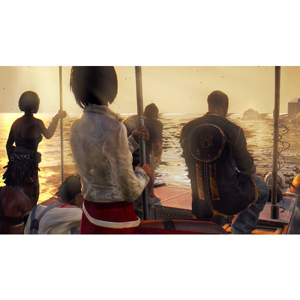 Dead Island Definitive Edition STEAM | FULL GAME |  LIFETIME GUARANTEE 24 Hour Auto Delivery