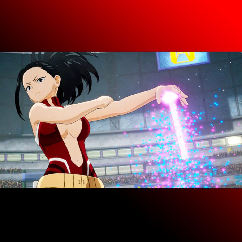 Boku no Hero Academia Games for PCCheap & Fast ServiceAnime Fighting Games3D Arena fighterFighting | Action