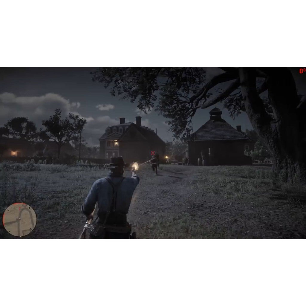 STEAM Red Dead Redemption 2 RDR 2 |FULL GAME| LIFETIME GUARANTEE 24 Hour Auto Delivery