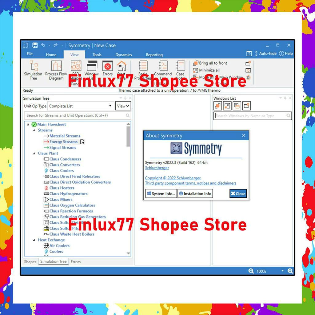 [SELF REDEEM] Schlumberger Symmetry v2025.2 Latest Lifetime For Windows (64-Bit)