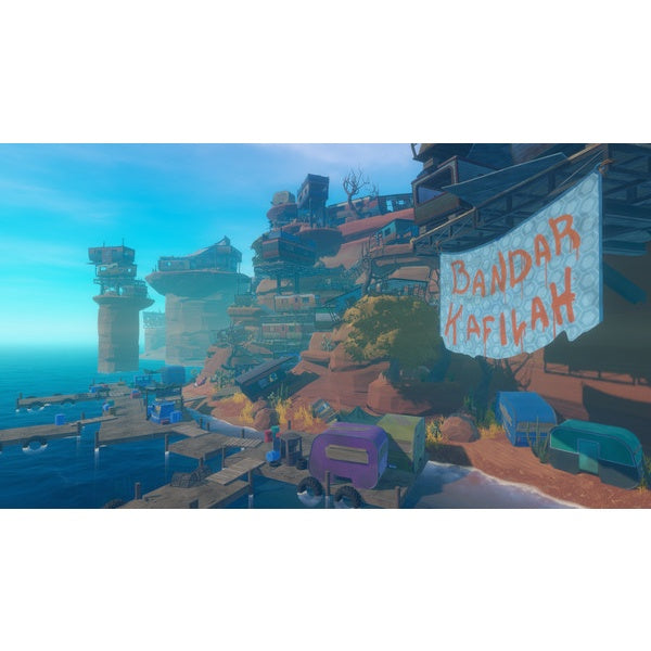 Raft STEAM | FULL GAME |  LIFETIME GUARANTEE 24 Hour Auto Delivery