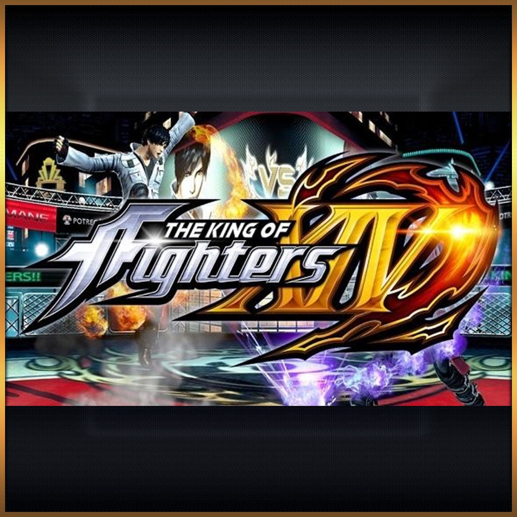 [ PC GAME ]THE KING OF FIGHTERS XIV MUGENOffline GamesAction & FightingKids/AdultLow GraphicMUGEN VERSION