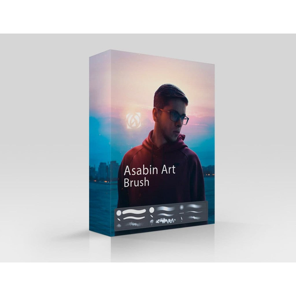 ProcreateAsabinArt_brsh_1- Procreate Brushes