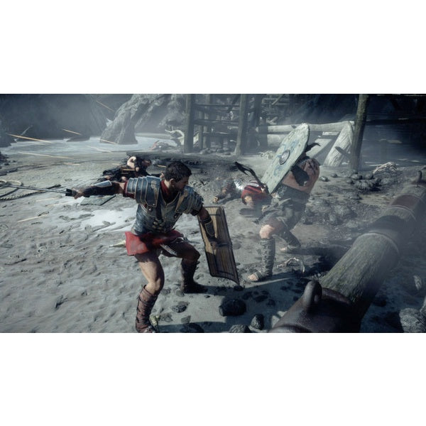 Ryse: Son of Rome STEAM | FULL GAME |  LIFETIME GUARANTEE 24 Hour Auto Delivery