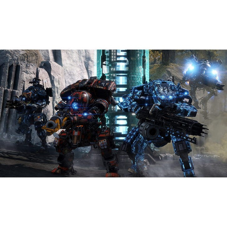 Titanfall 2: Ultimate Edition Original PC Game (Multiplayer)(Online)