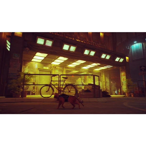 Stray FULL DLC  |FULL GAME| LIFETIME GUARANTEE 24 Hour Auto Delivery