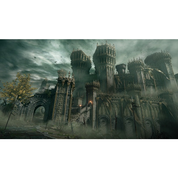 ELDEN RING Shadow of the Erdtree Deluxe Edition STEAM | FULL GAME | LIFETIME GUARANTEE 24 Hour