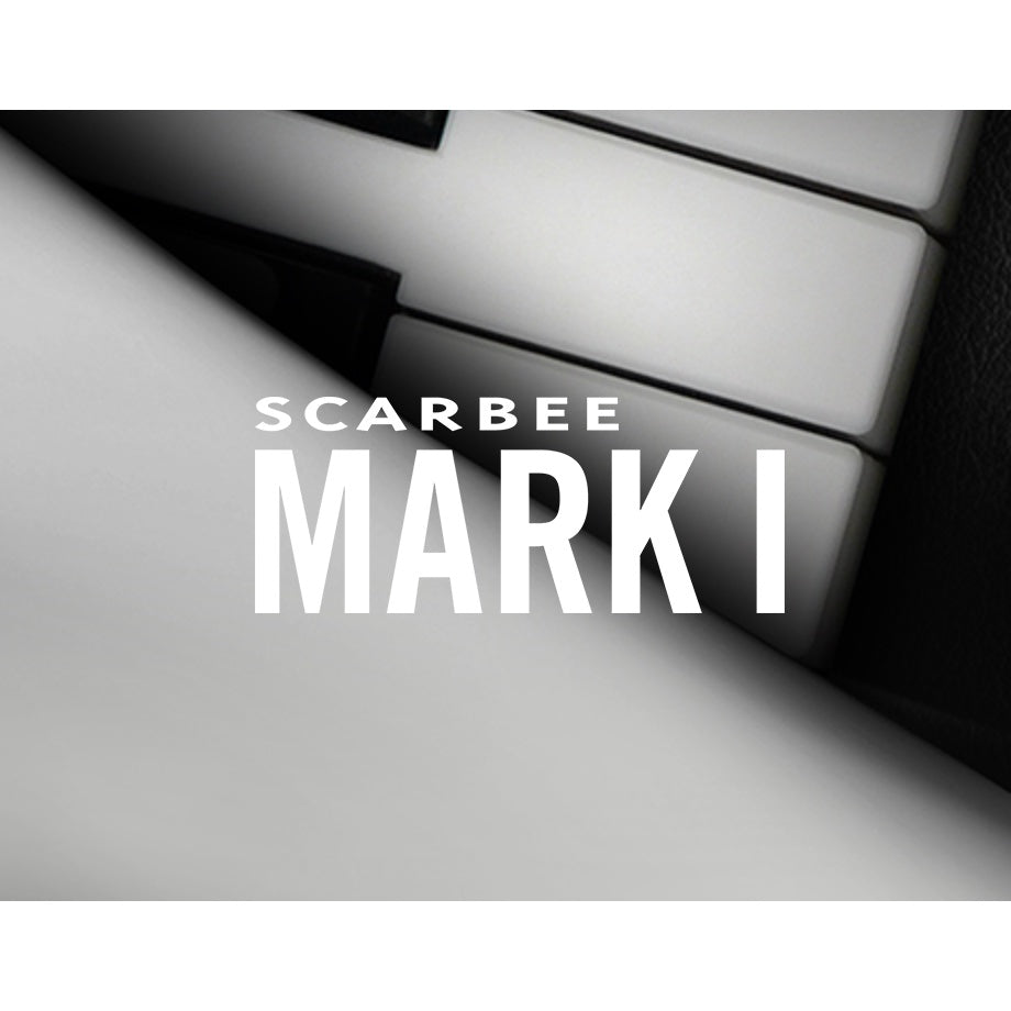 Scarbee A200  Native Instruments (Win/Mac) *Kontakt Library*