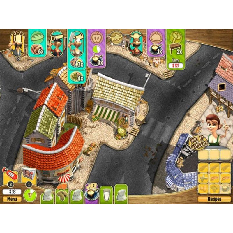 Youda Farmers 1, 2 & 3 | Farming Games for PC| Game for Kids/Adult | Cheap & Fast Service