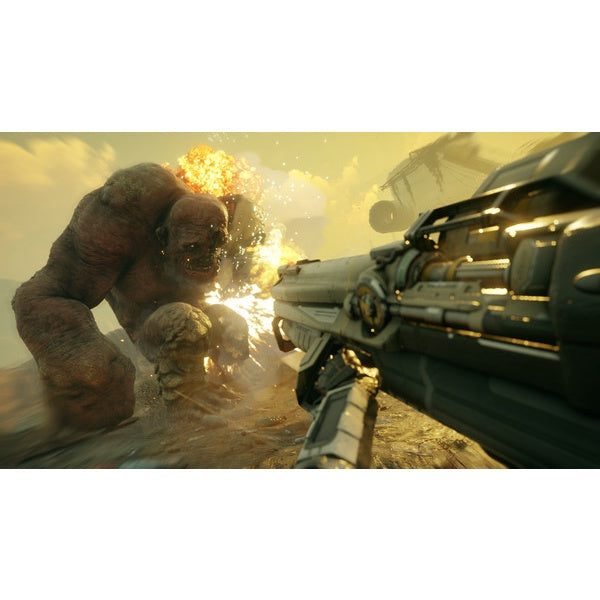 RAGE 2 STEAM | FULL GAME |  LIFETIME GUARANTEE 24 Hour Auto Delivery
